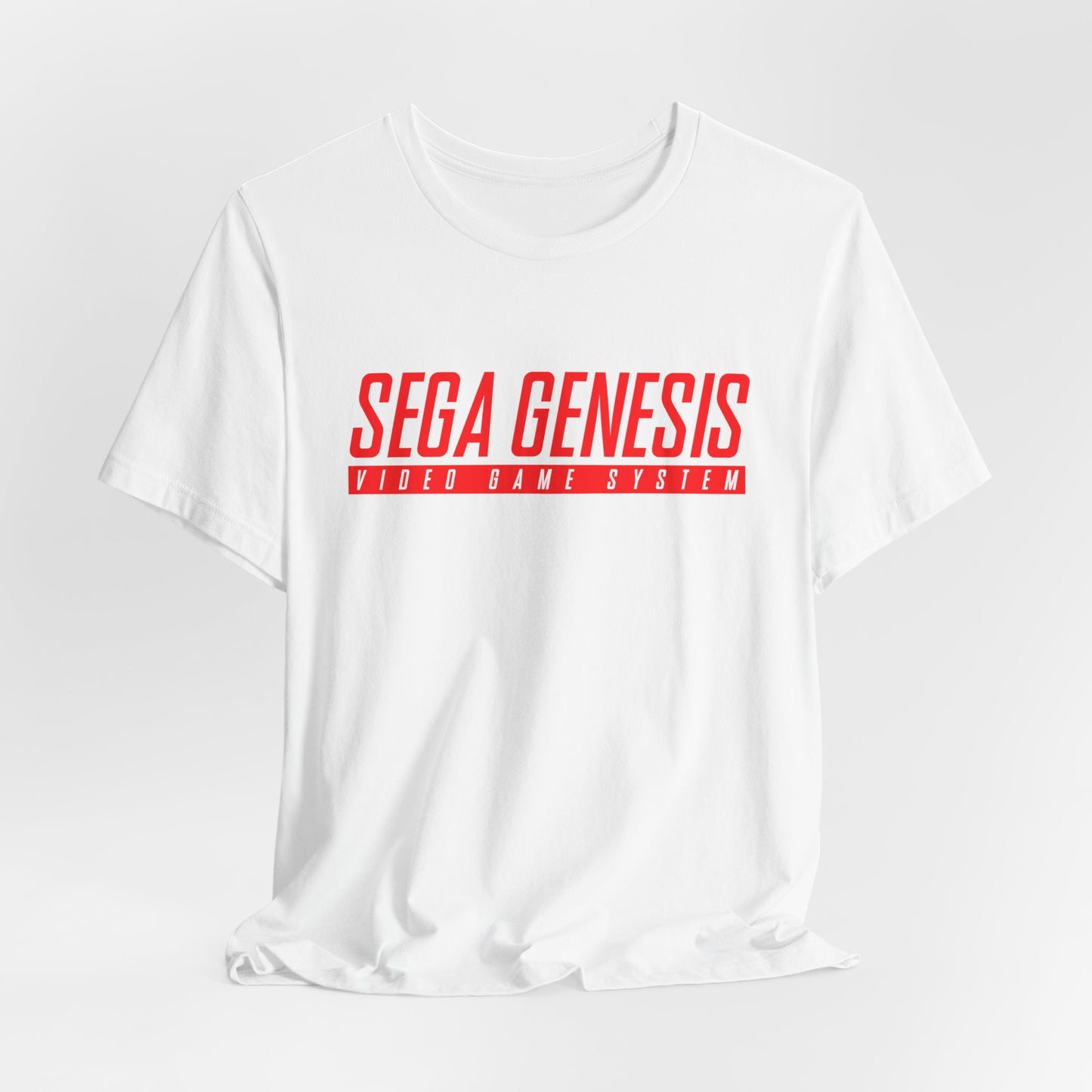 Consoling Wars 2 t-shirt