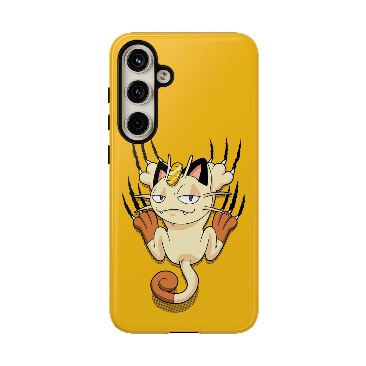 Claws For Alarm Google/Samsung/Android case