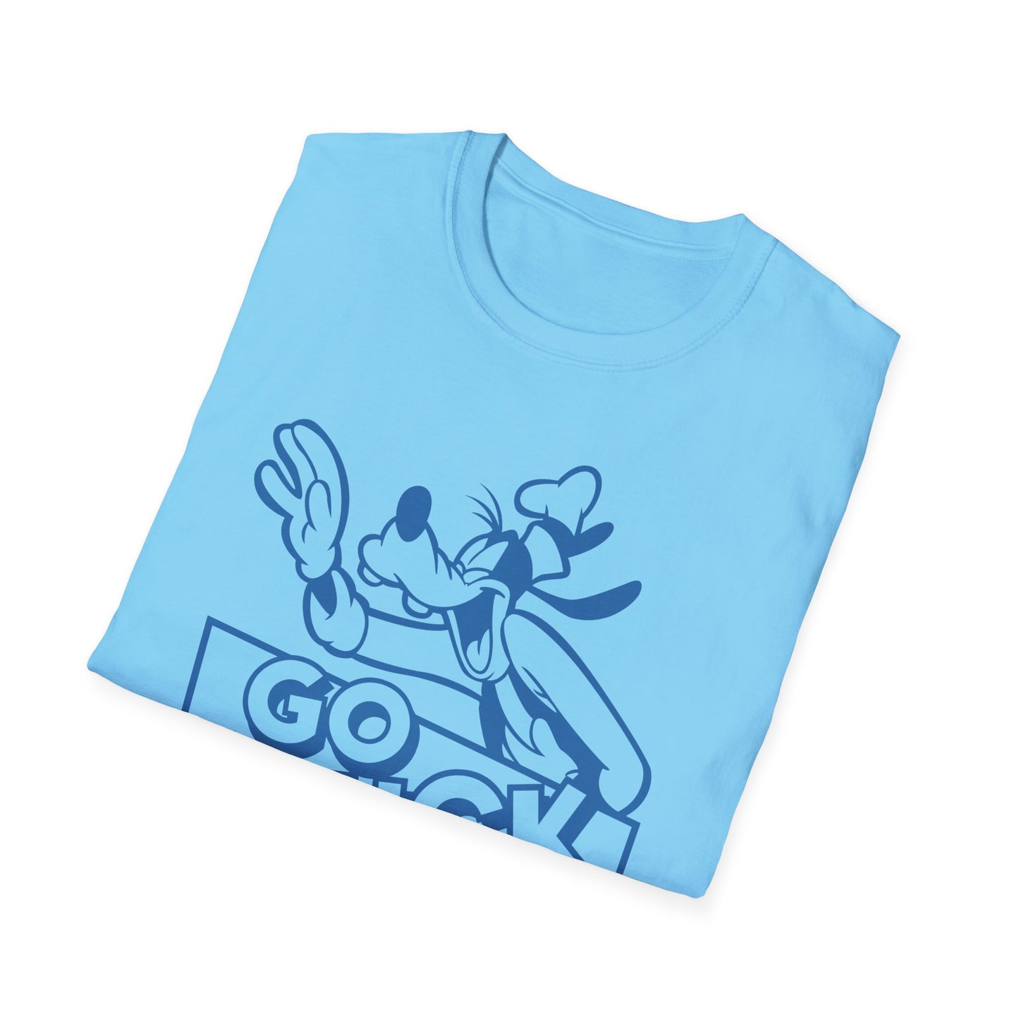 Go hyuck Yourself t-shirt