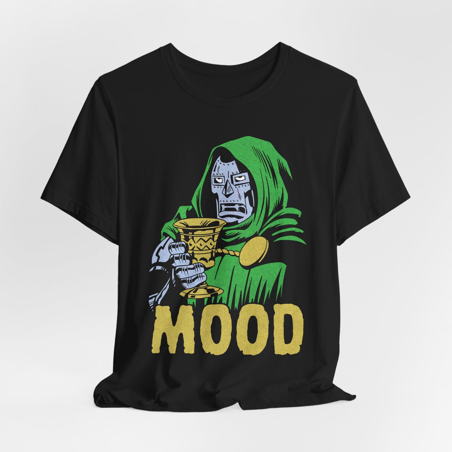 DOOM MOOD t-shirt