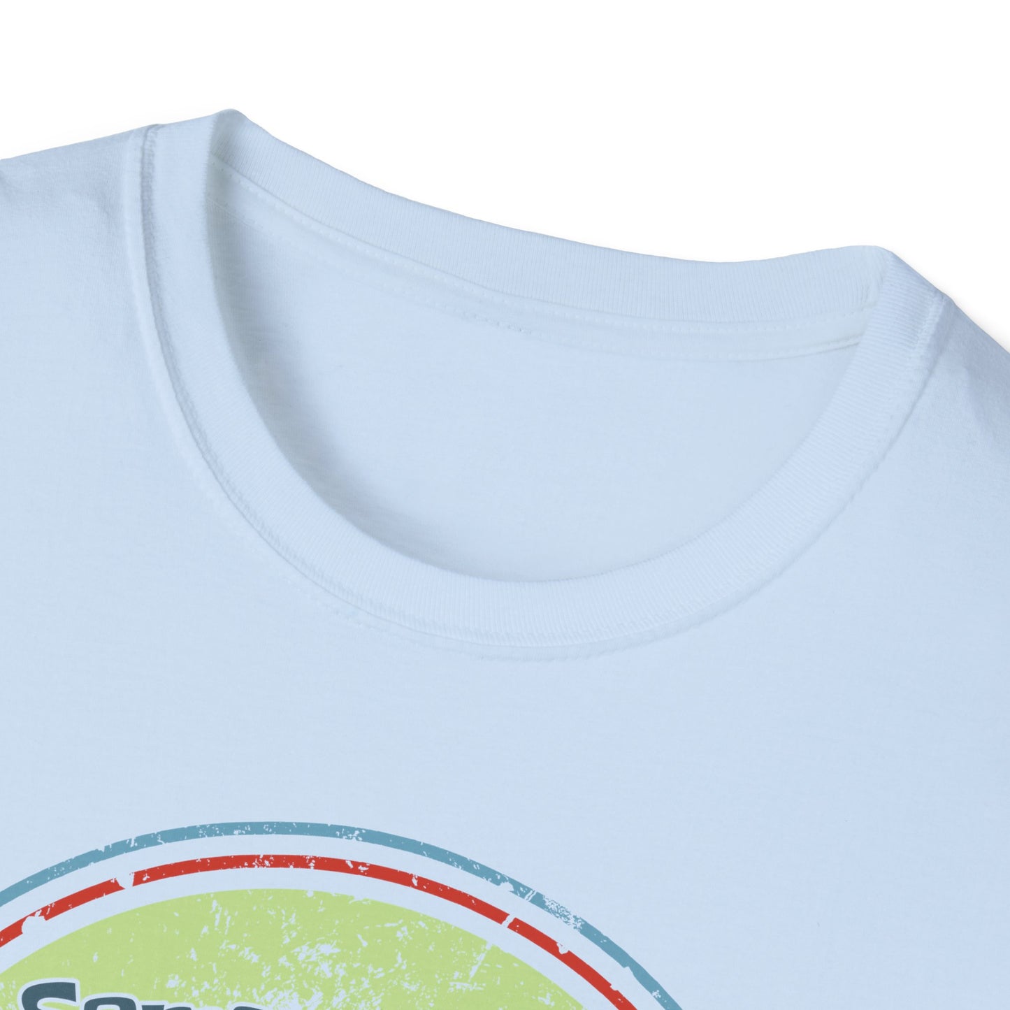 My Snail is Thicc t-shirt