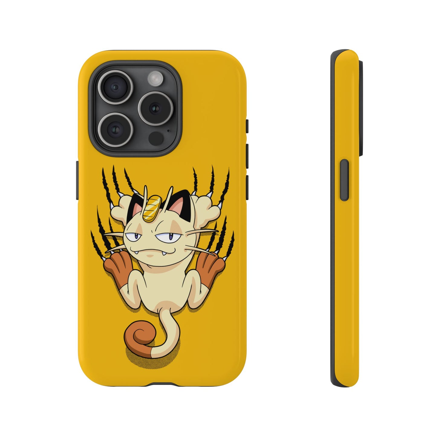 Claws For Alarm iphone case