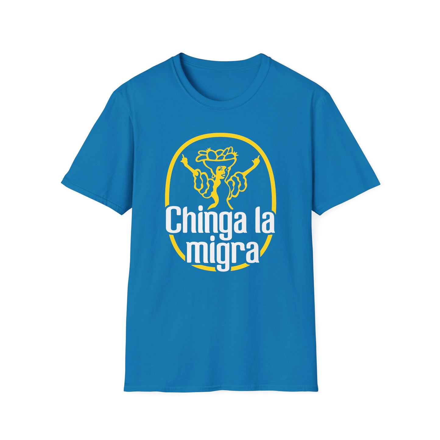 ICE is Bananas t-shirt