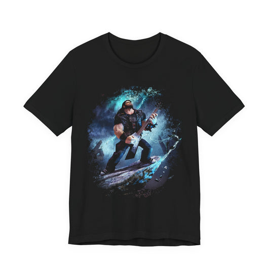 Bootal Legend Boot Throwback tee