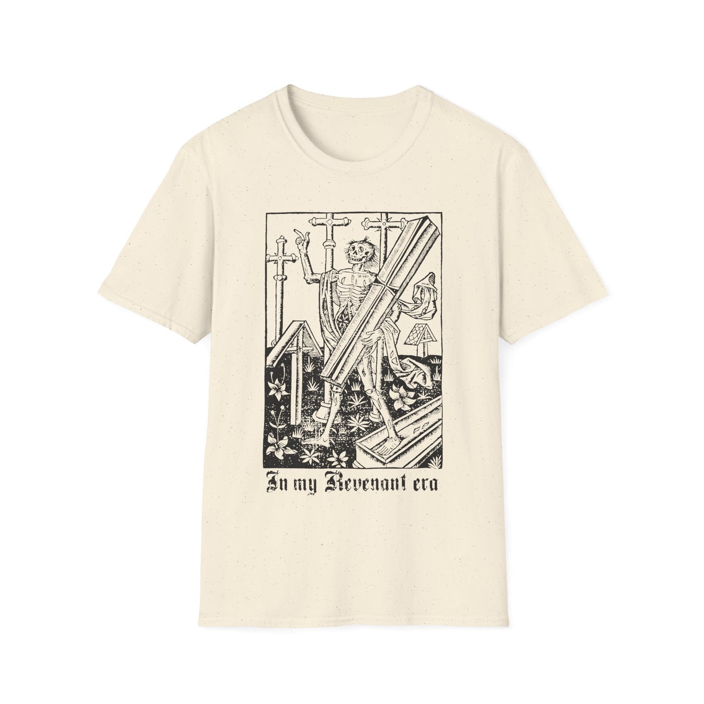 In My Revenant Era t-shirt