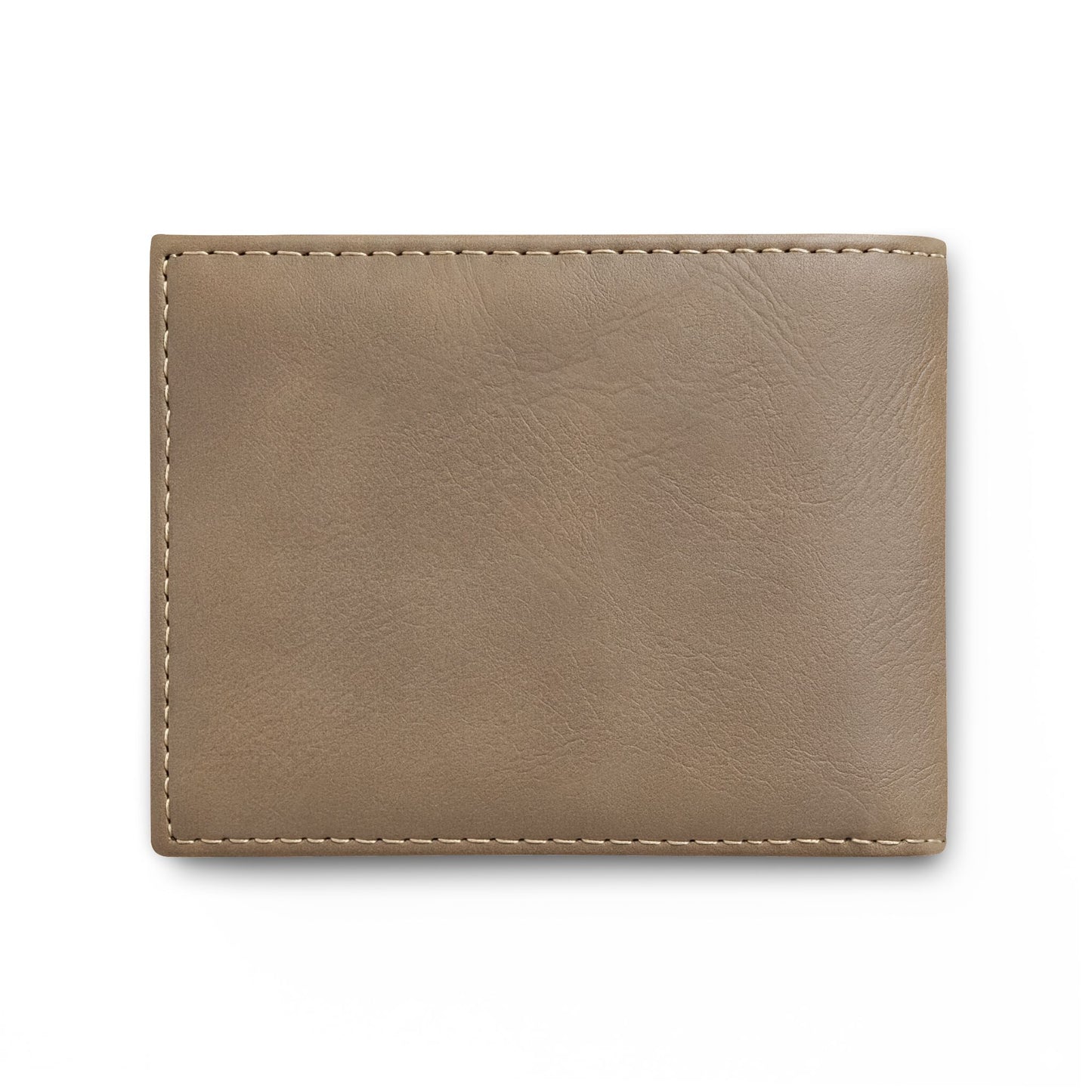 Eat Crit and Die! bi-fold wallet