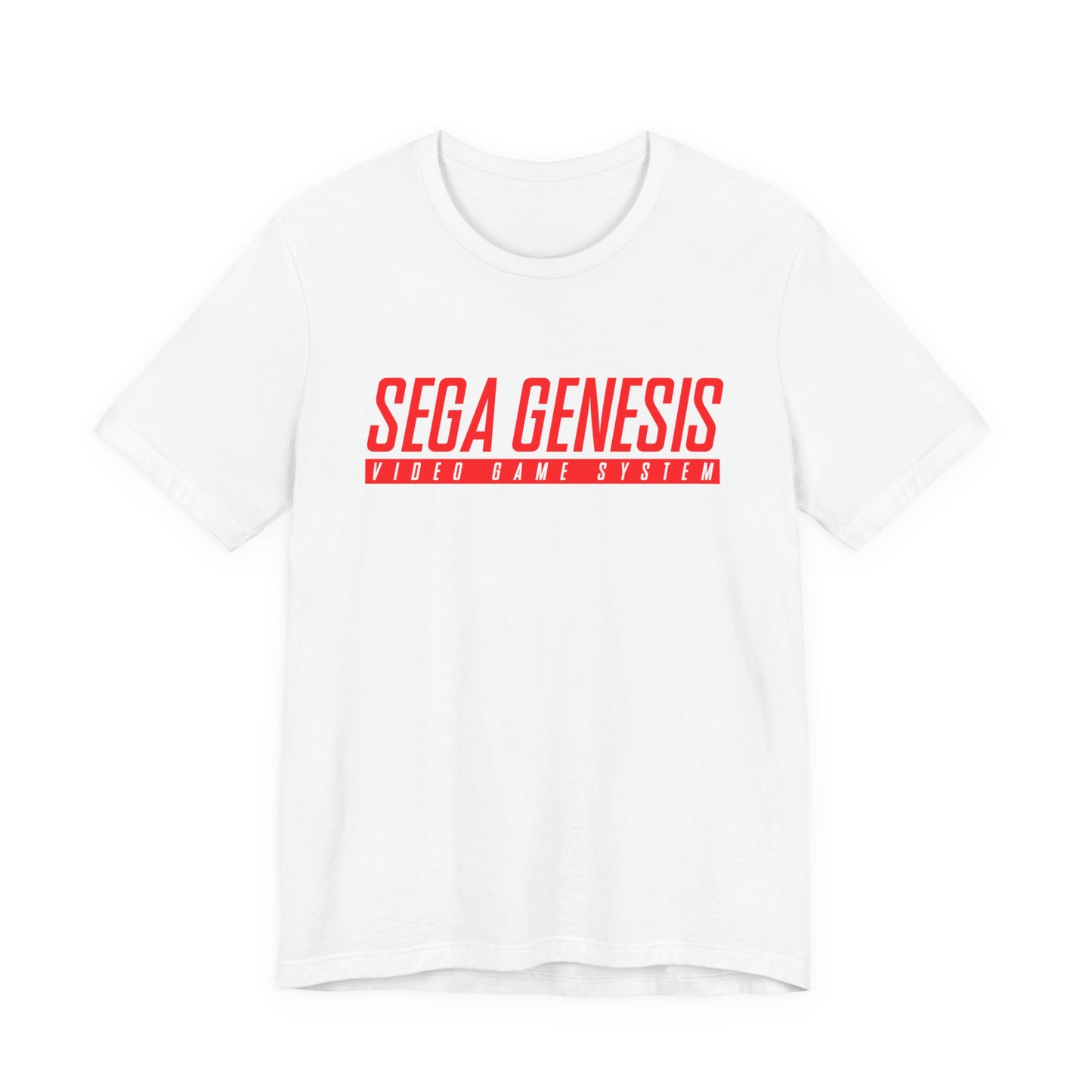 Consoling Wars 2 t-shirt