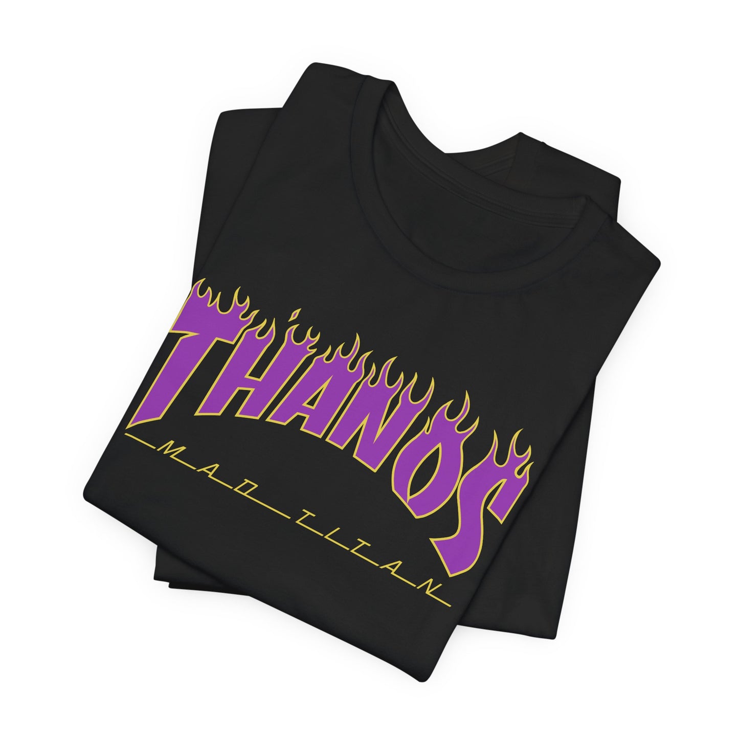 Mad Titan t-shirt