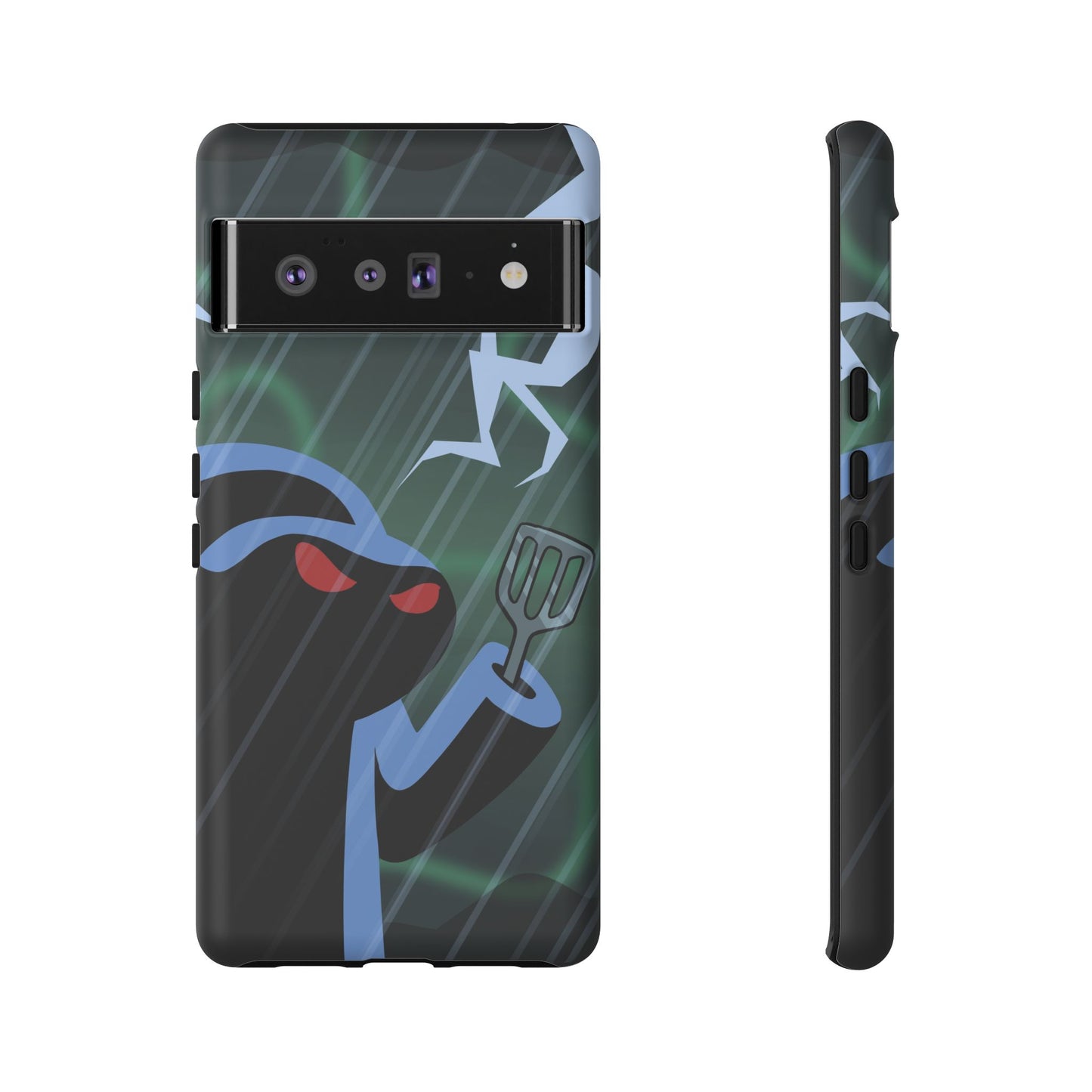 Hash-Slinging Google/Samsung/Android case