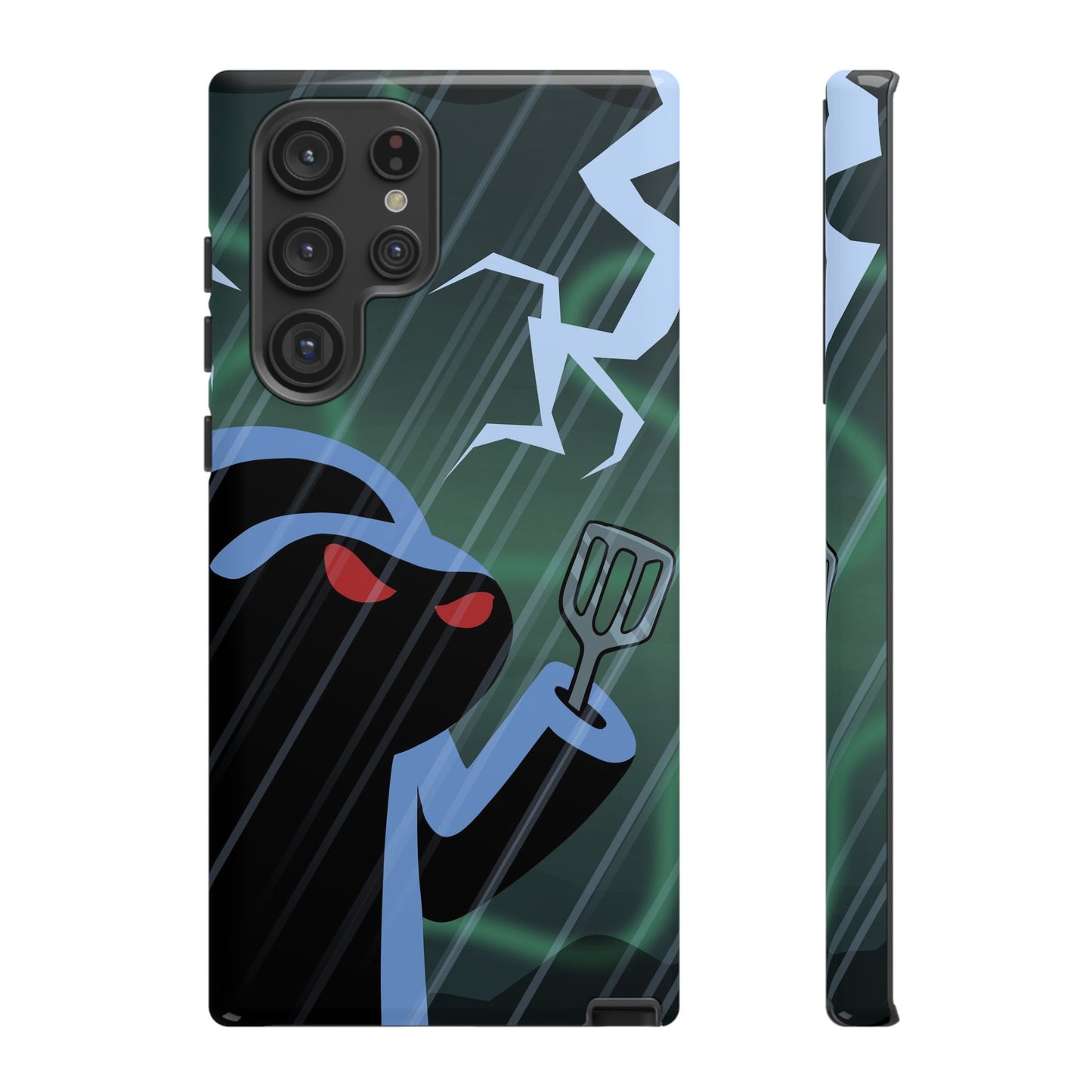 Hash-Slinging Google/Samsung/Android case