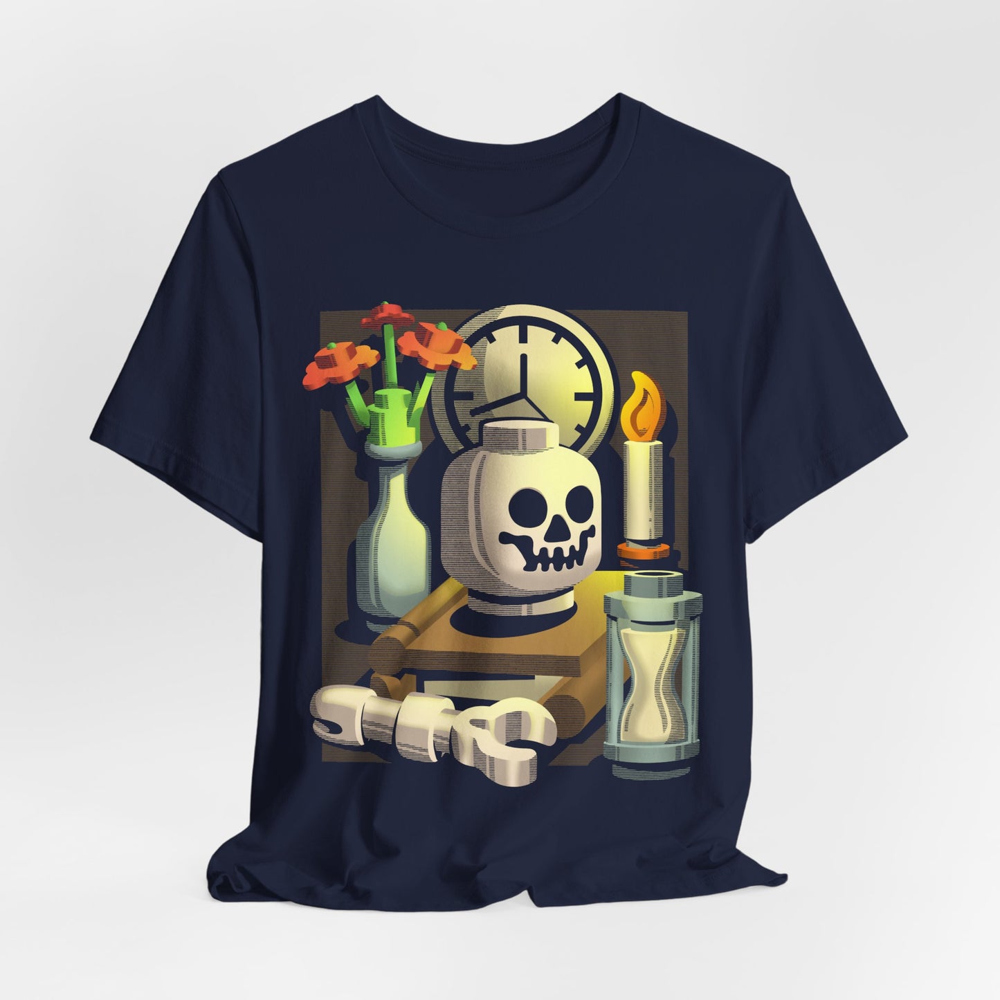 Legento Mori t-shirt