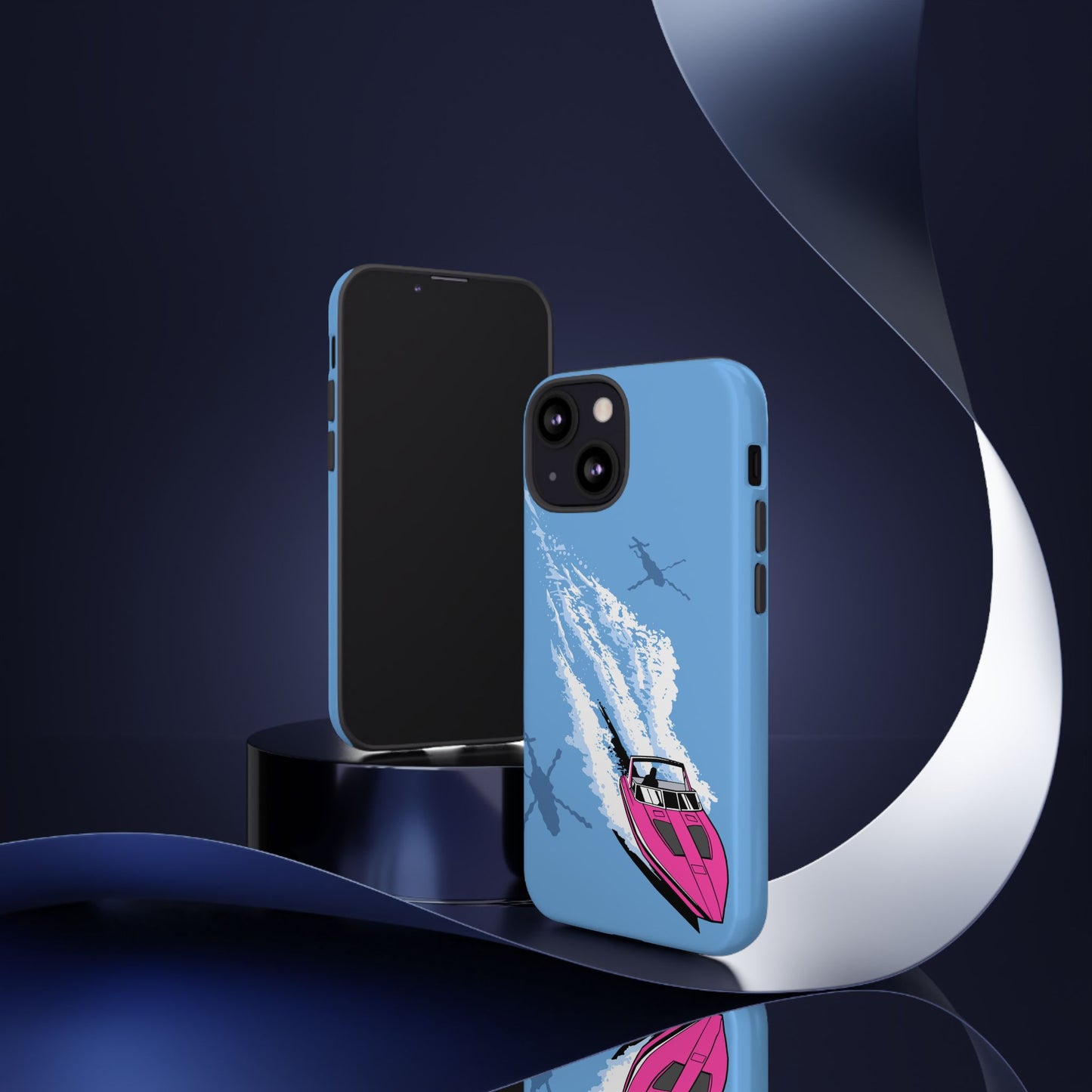 The City Is Yours iphone case