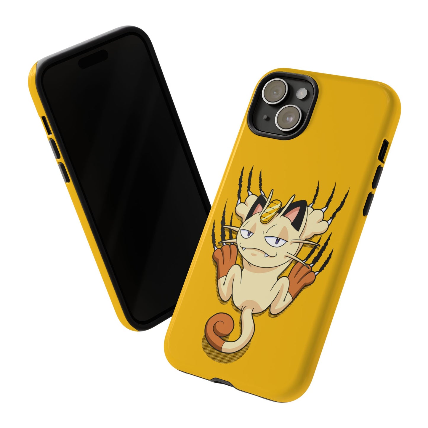 Claws For Alarm iphone case