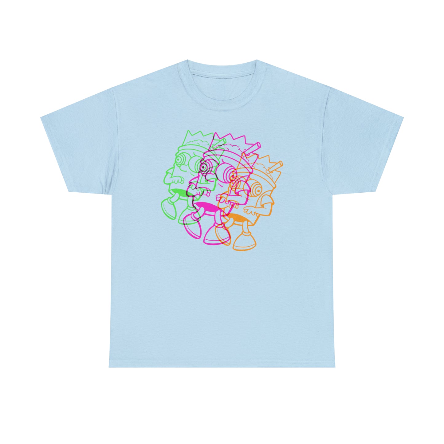 Squishee Addict t-shirt