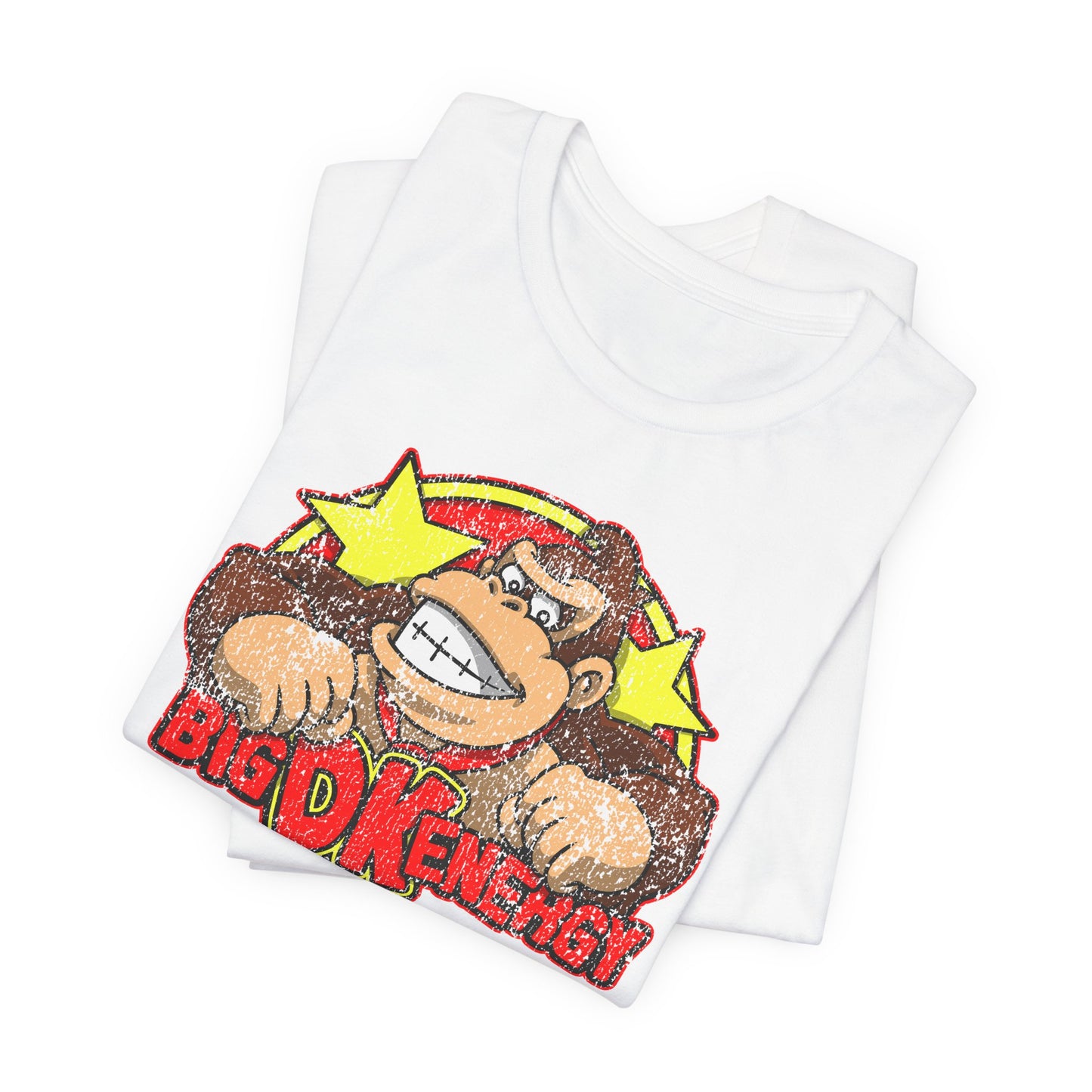 Big DK Energy t-shirt