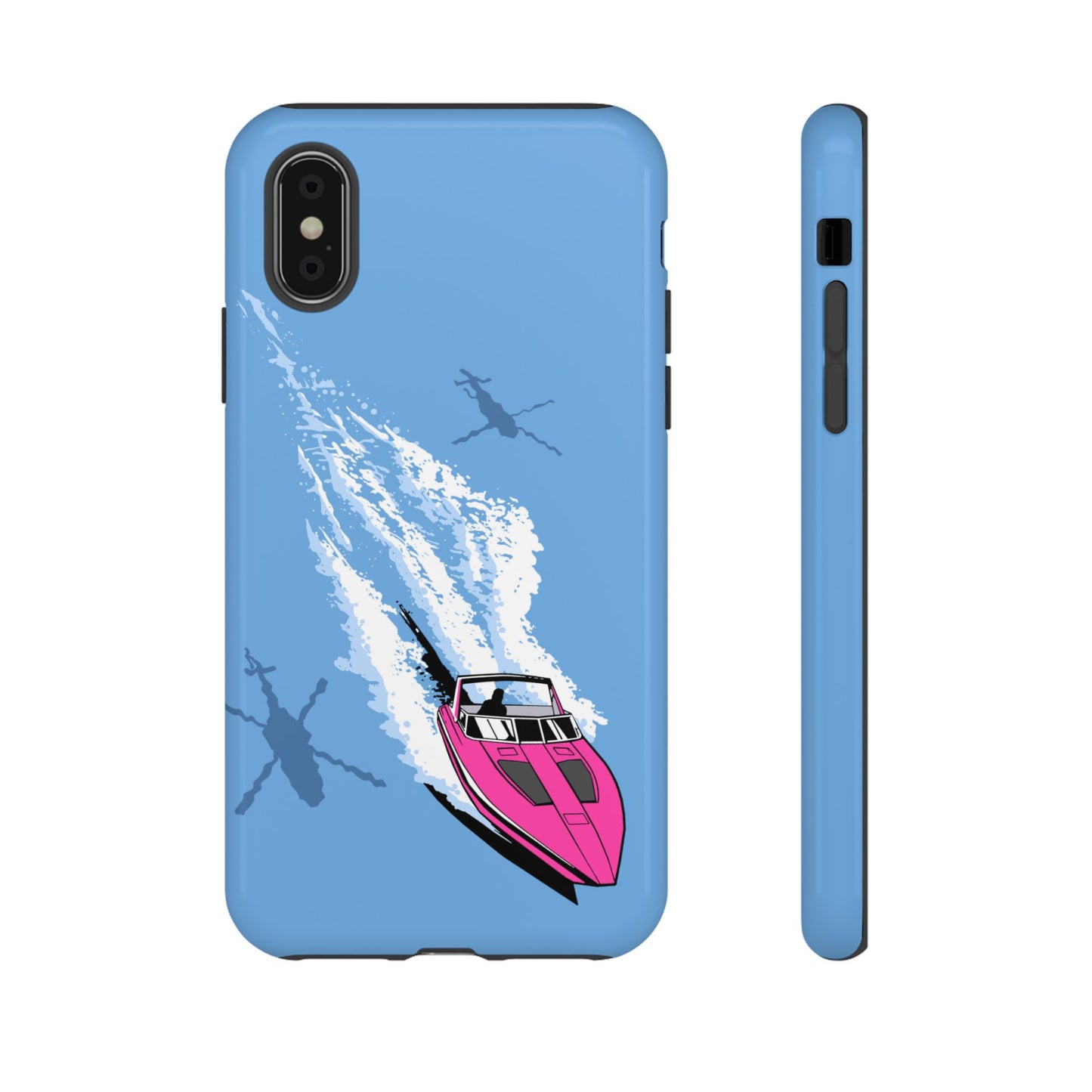 The City Is Yours iphone case