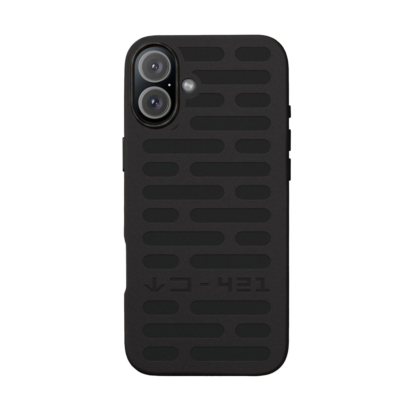 Trooper Issued faux leather phone case