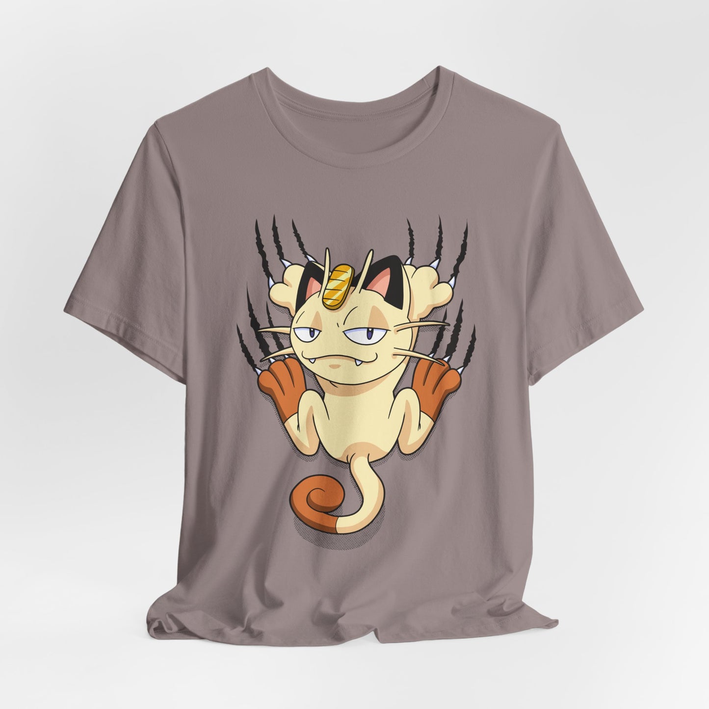 Claws For Alarm t-shirt