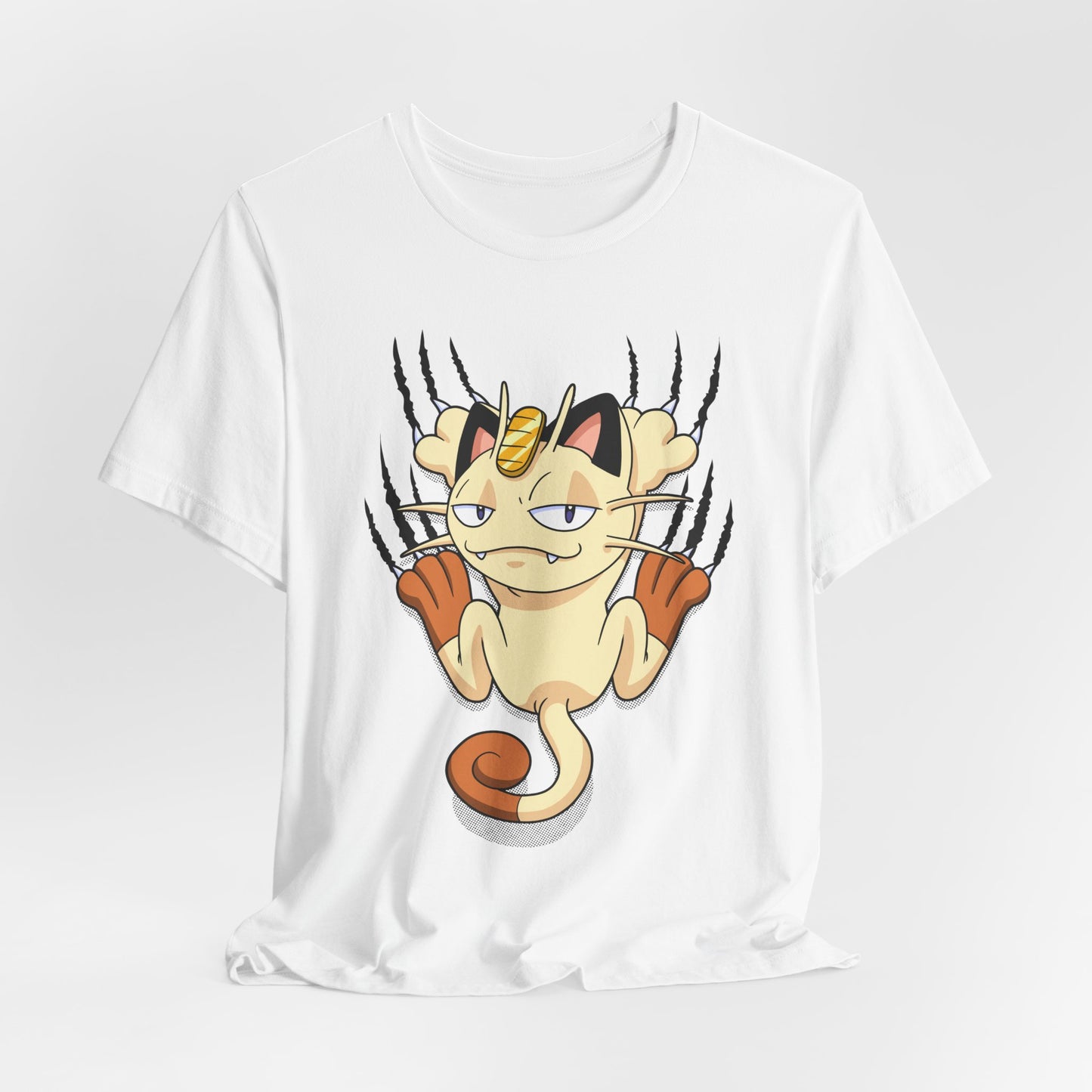 Claws For Alarm t-shirt