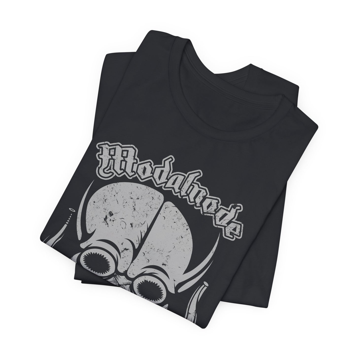 Mos Eisley Metal t-shirt
