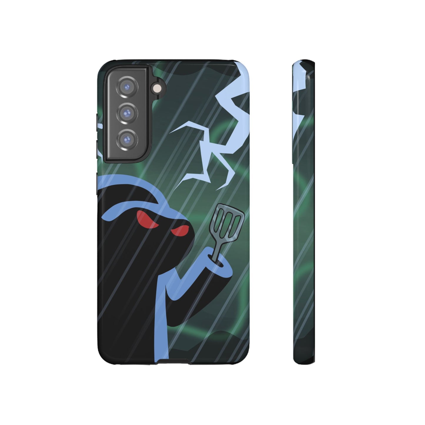 Hash-Slinging Google/Samsung/Android case