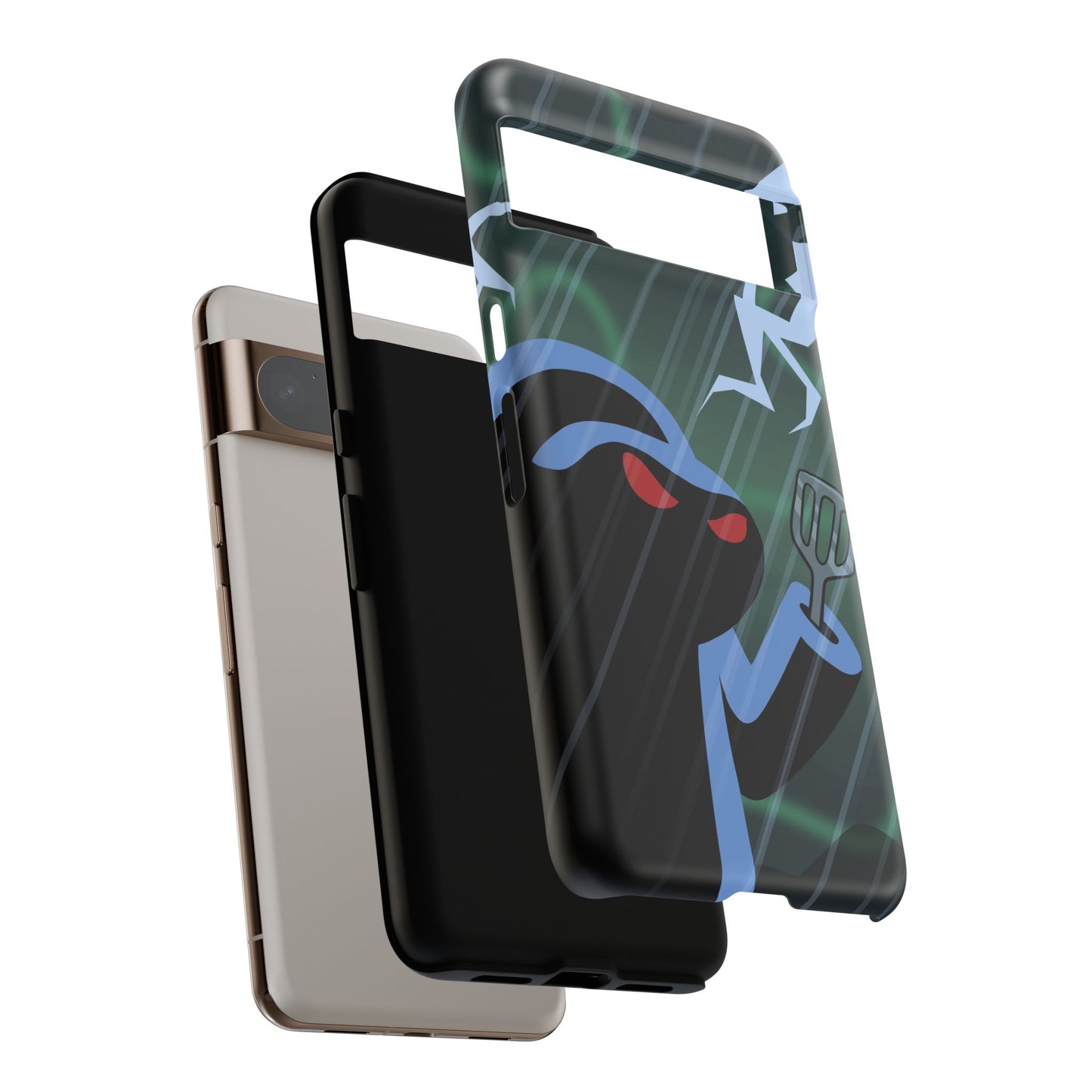 Hash-Slinging Google/Samsung/Android case