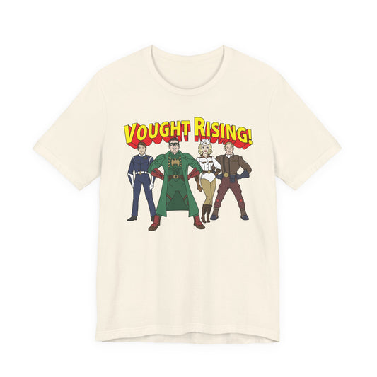 Super Vought t-shirt