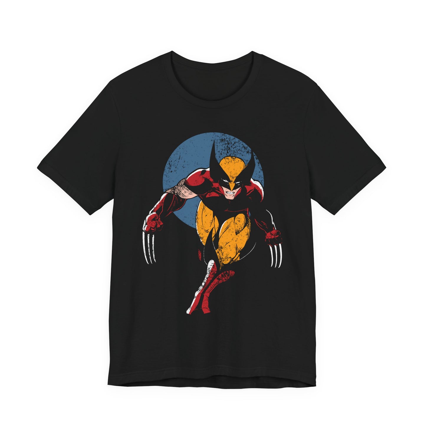Logan's Run tee