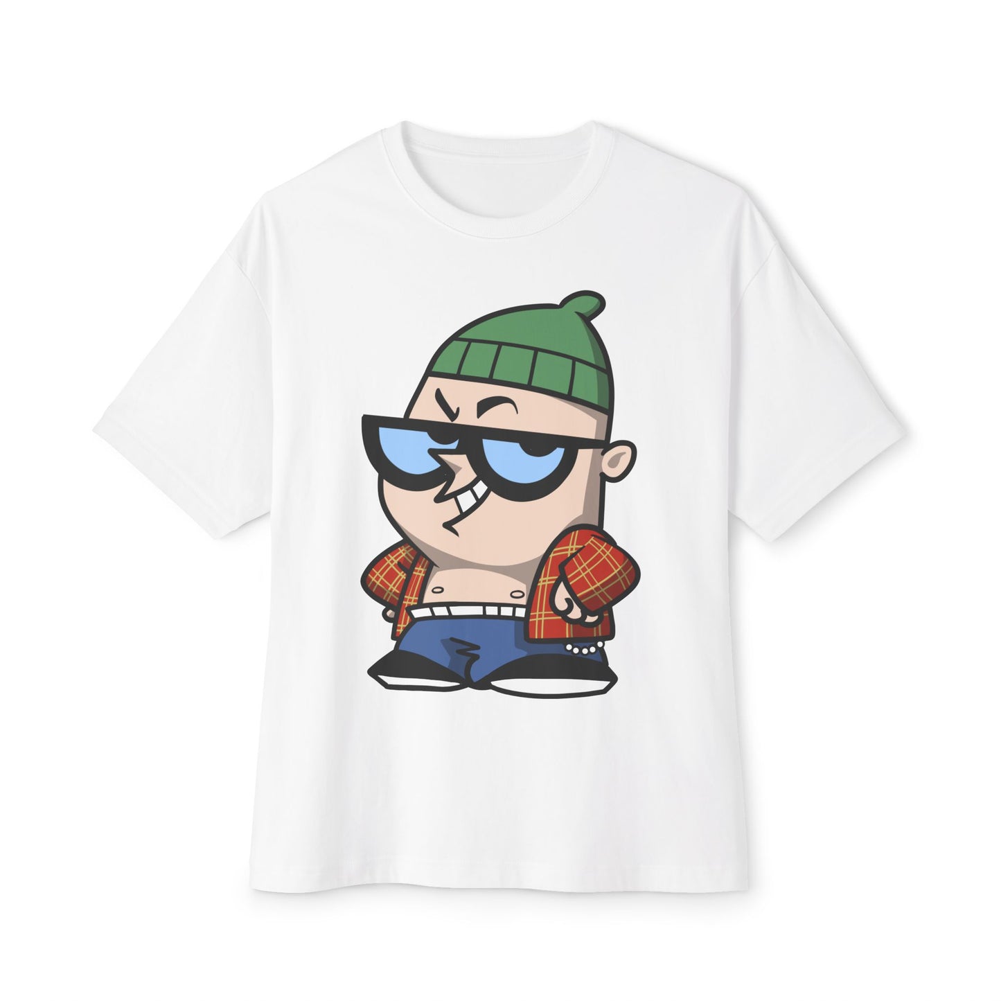 90s Makeover t-shirt