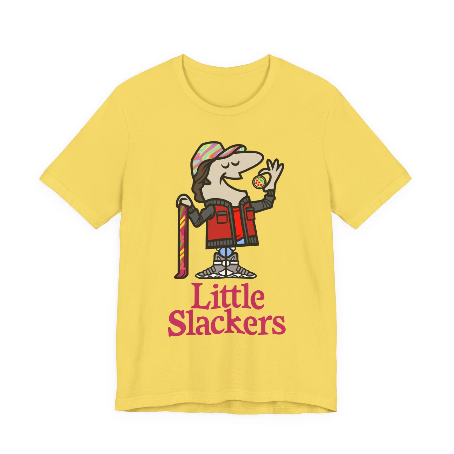 Little Slackers t-shirt