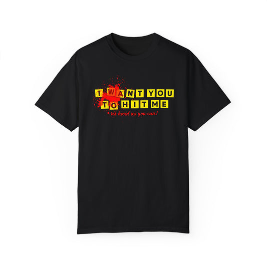 Waffle Club t-shirt