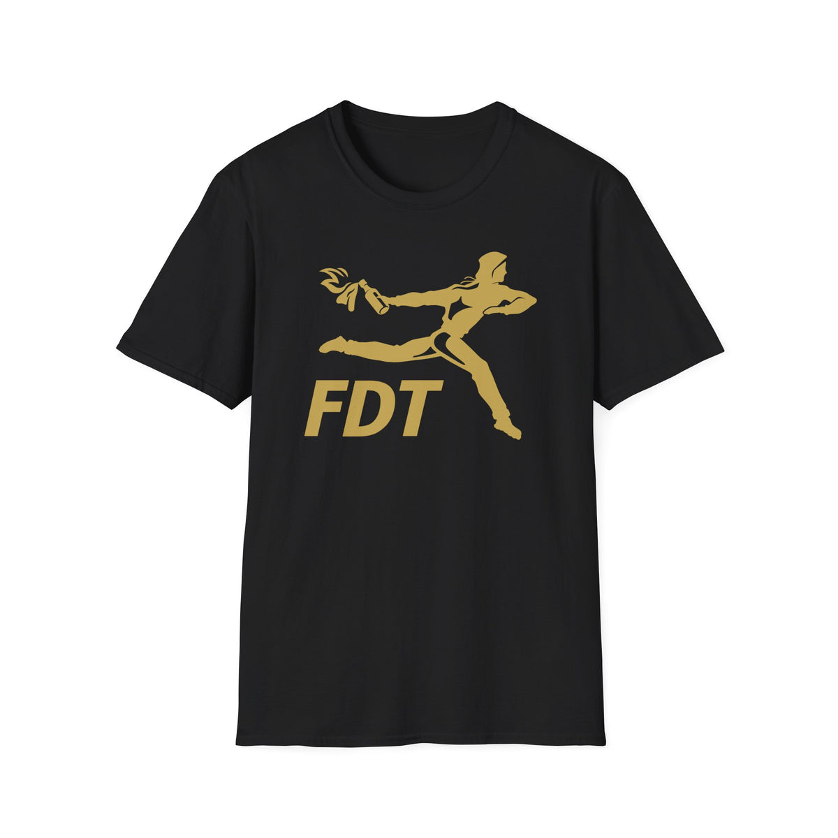 FDT t-shirt