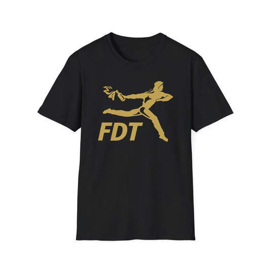 FDT t-shirt