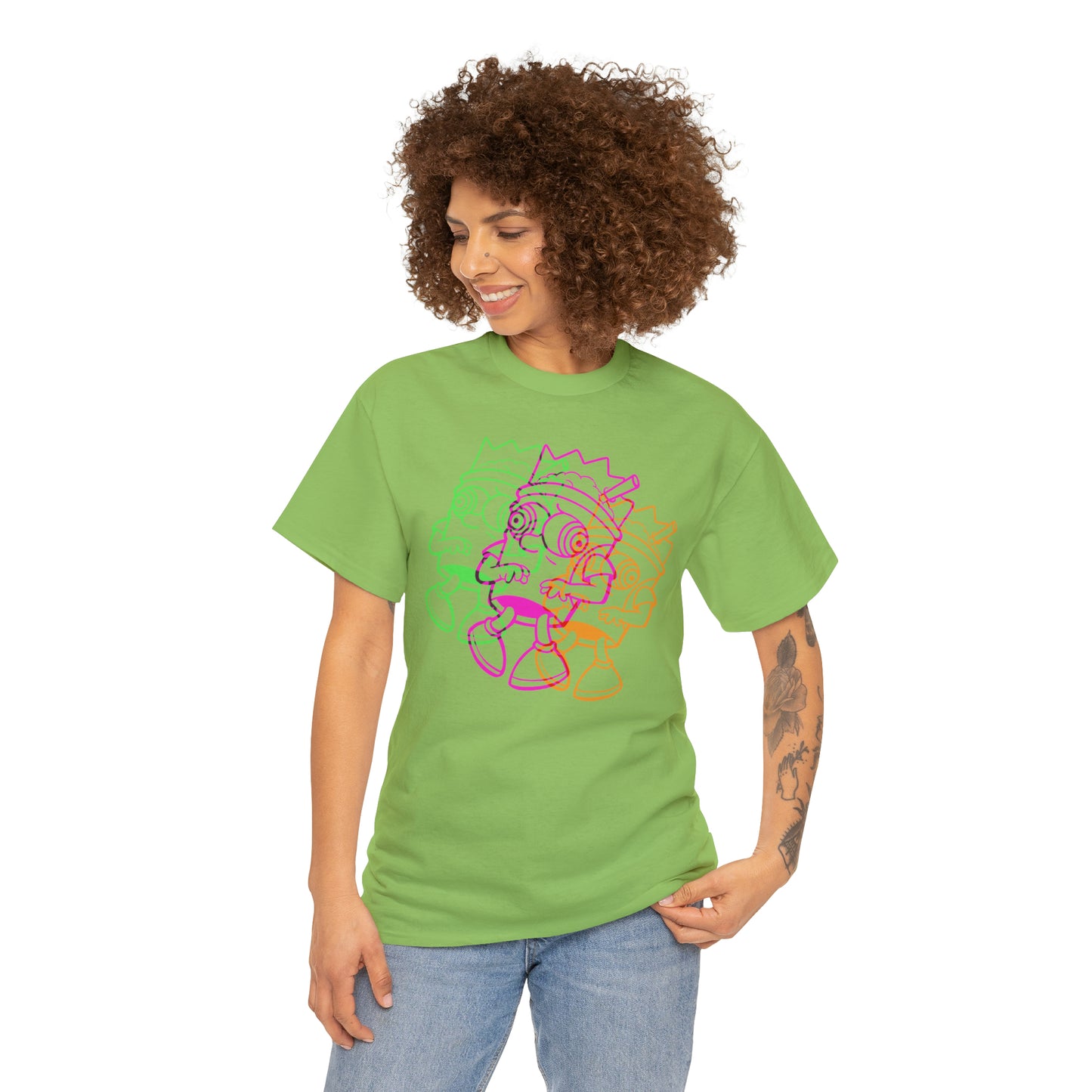 Squishee Addict t-shirt