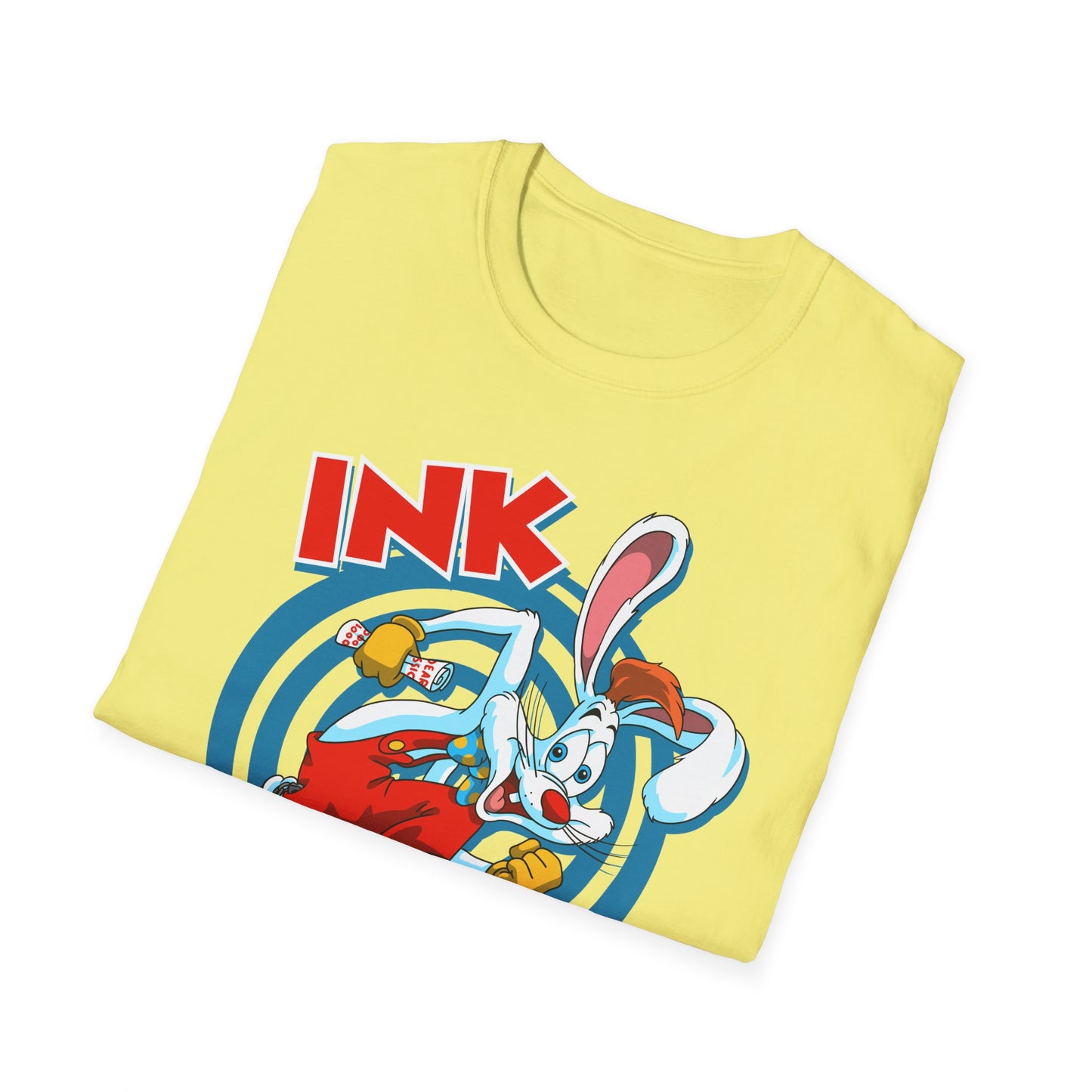 INK-182 t-shirt