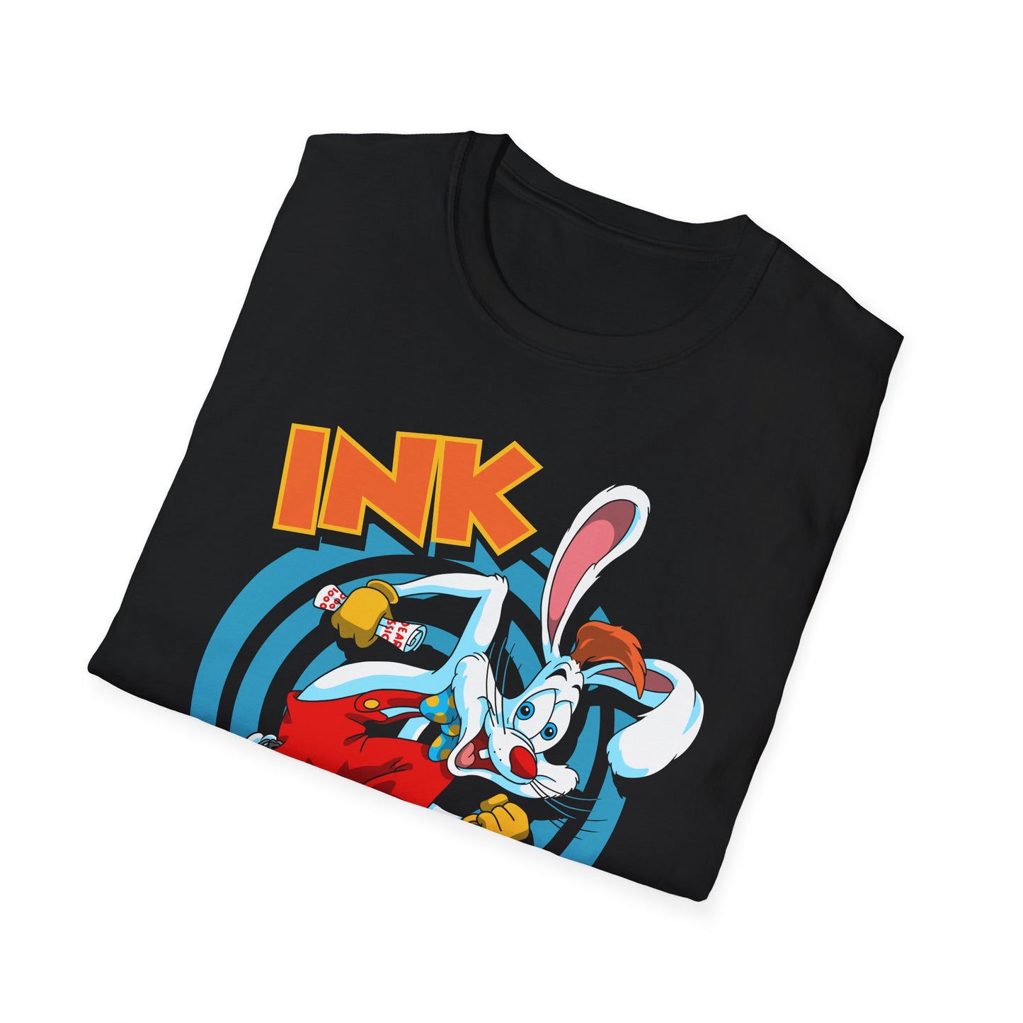 INK-182 t-shirt