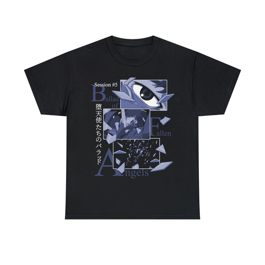 Ballad of Fallen Angels t-shirt