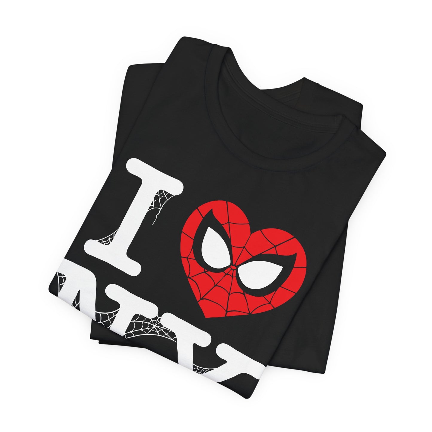 I Spidey NY t-shirt