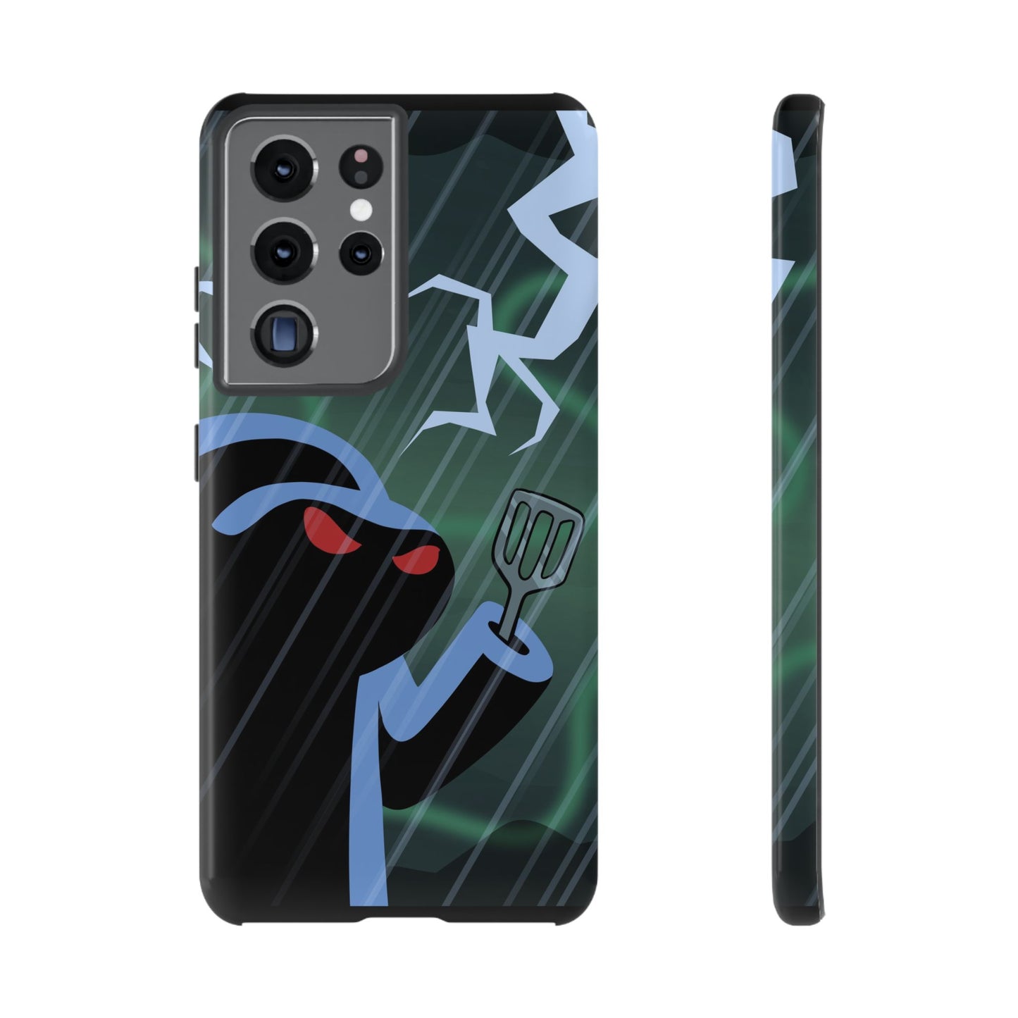Hash-Slinging Google/Samsung/Android case