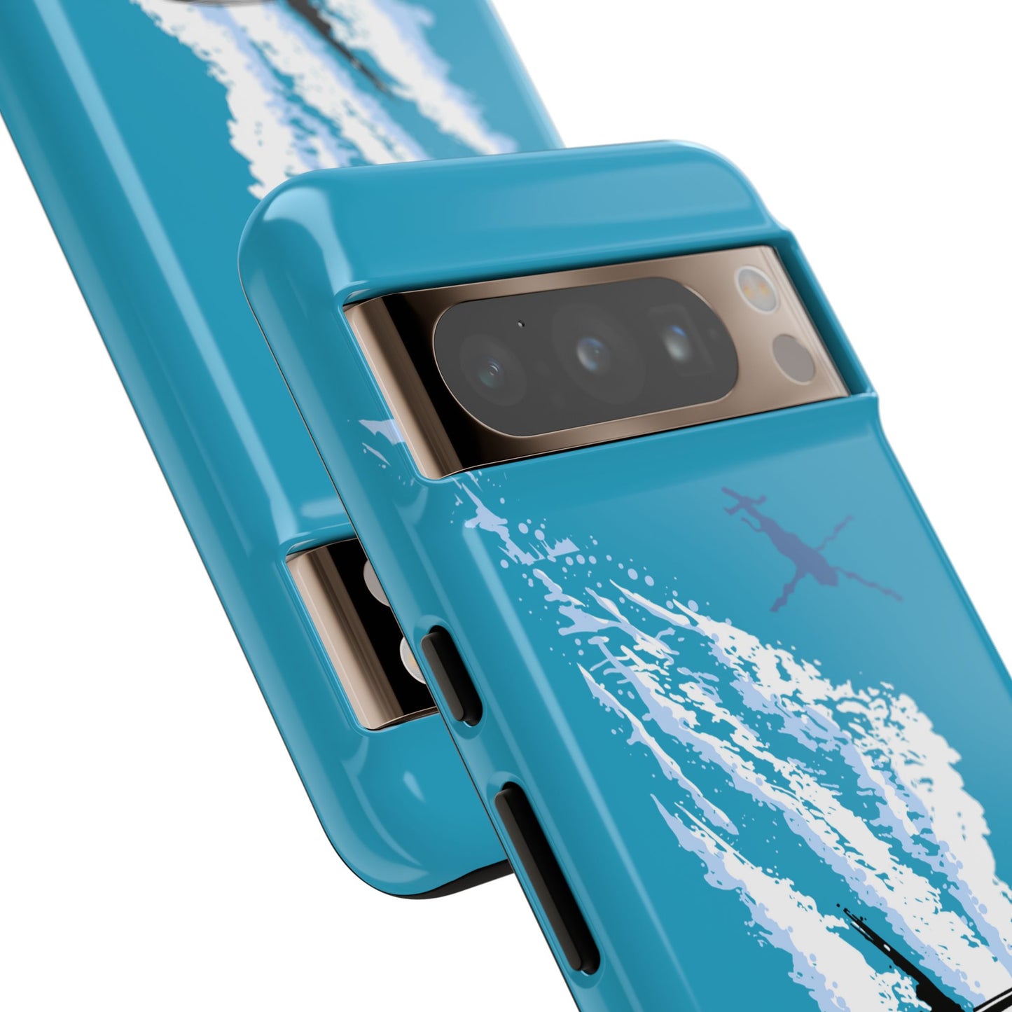 The City Is Yours Google/Samsung/Android case
