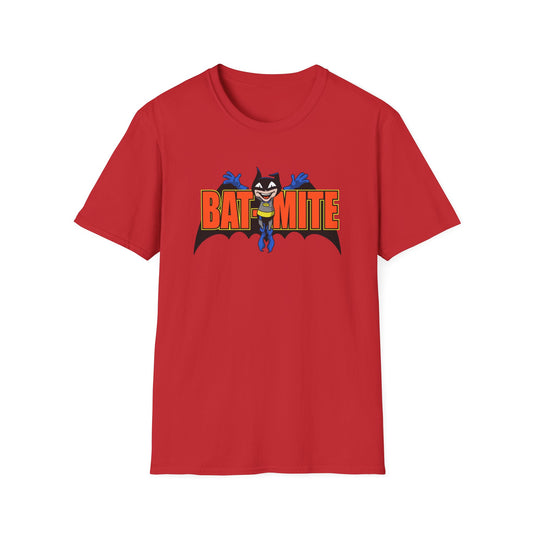 Bat-Mite t-shirt