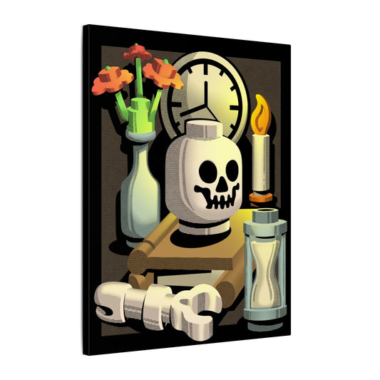 Legento Mori 16" x 20" canvas print