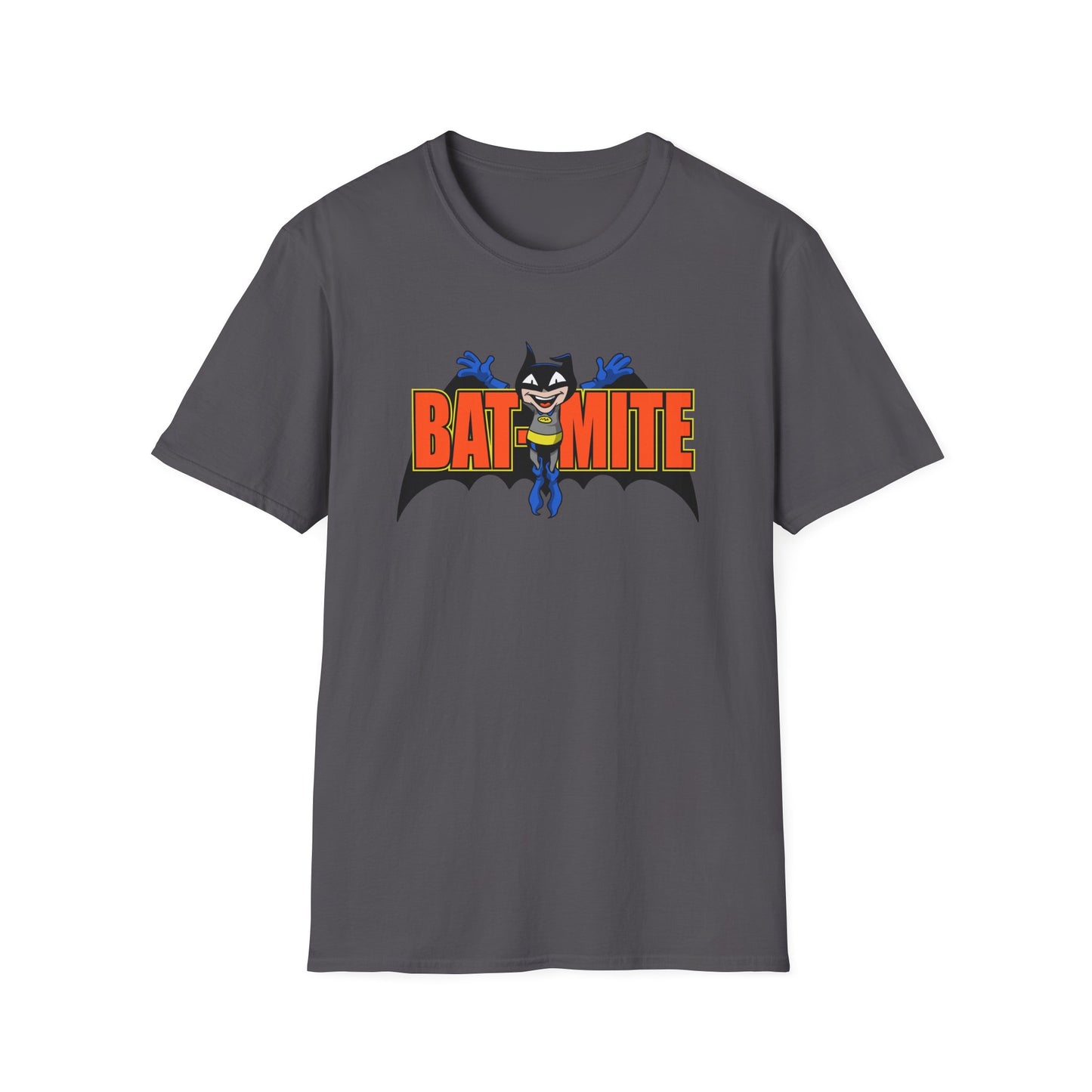 Bat-Mite t-shirt