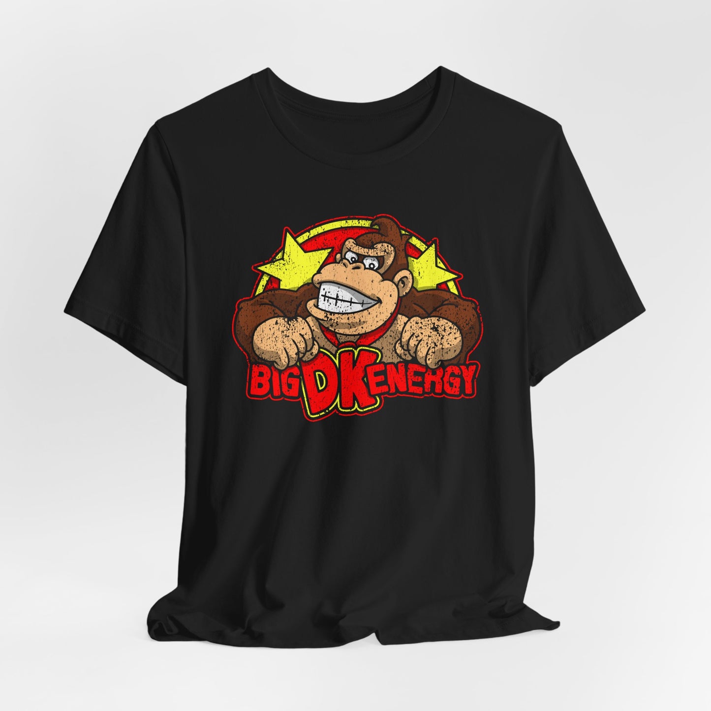 Big DK Energy t-shirt