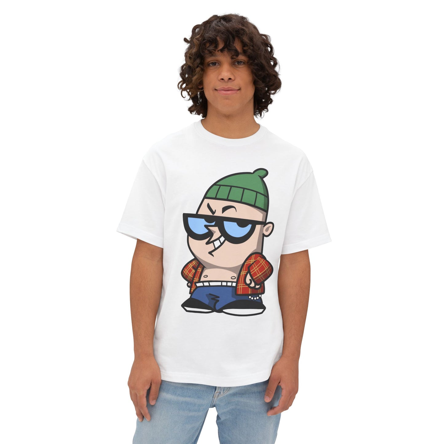 90s Makeover t-shirt