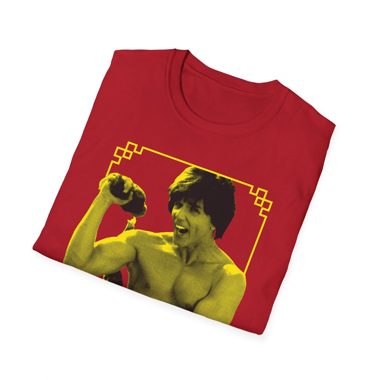 Gopher Chucks tee