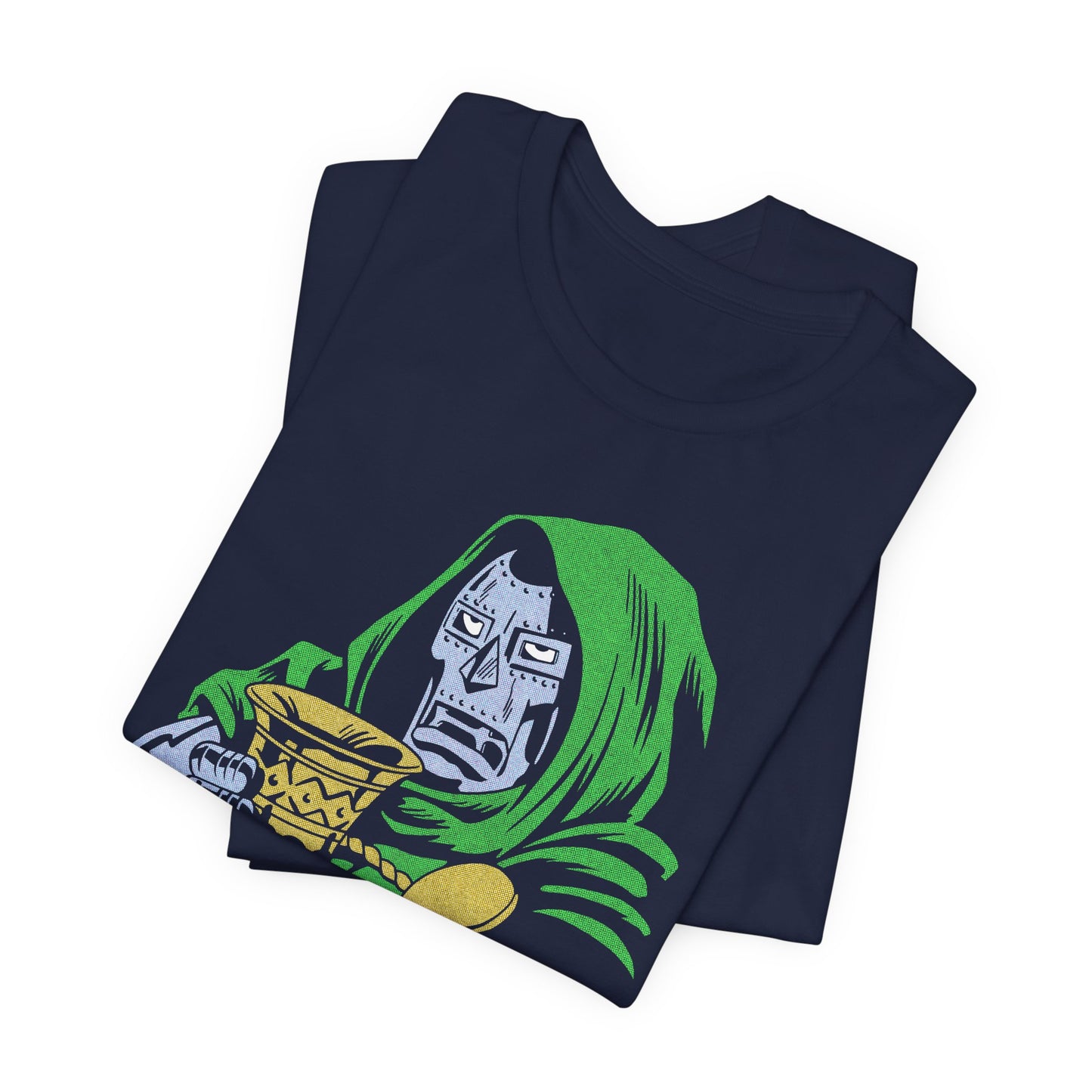 DOOM MOOD t-shirt