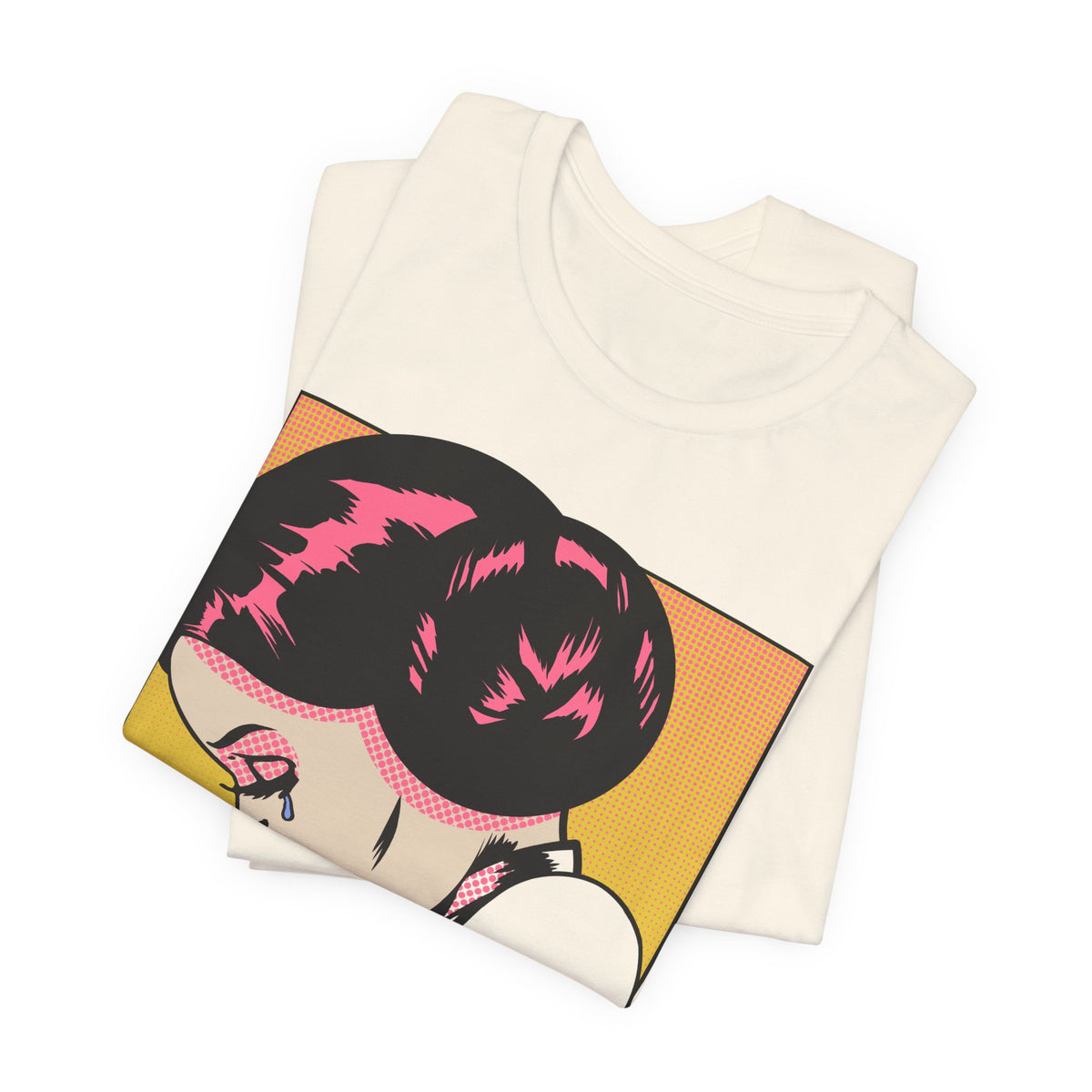 Space Sorrows t-shirt