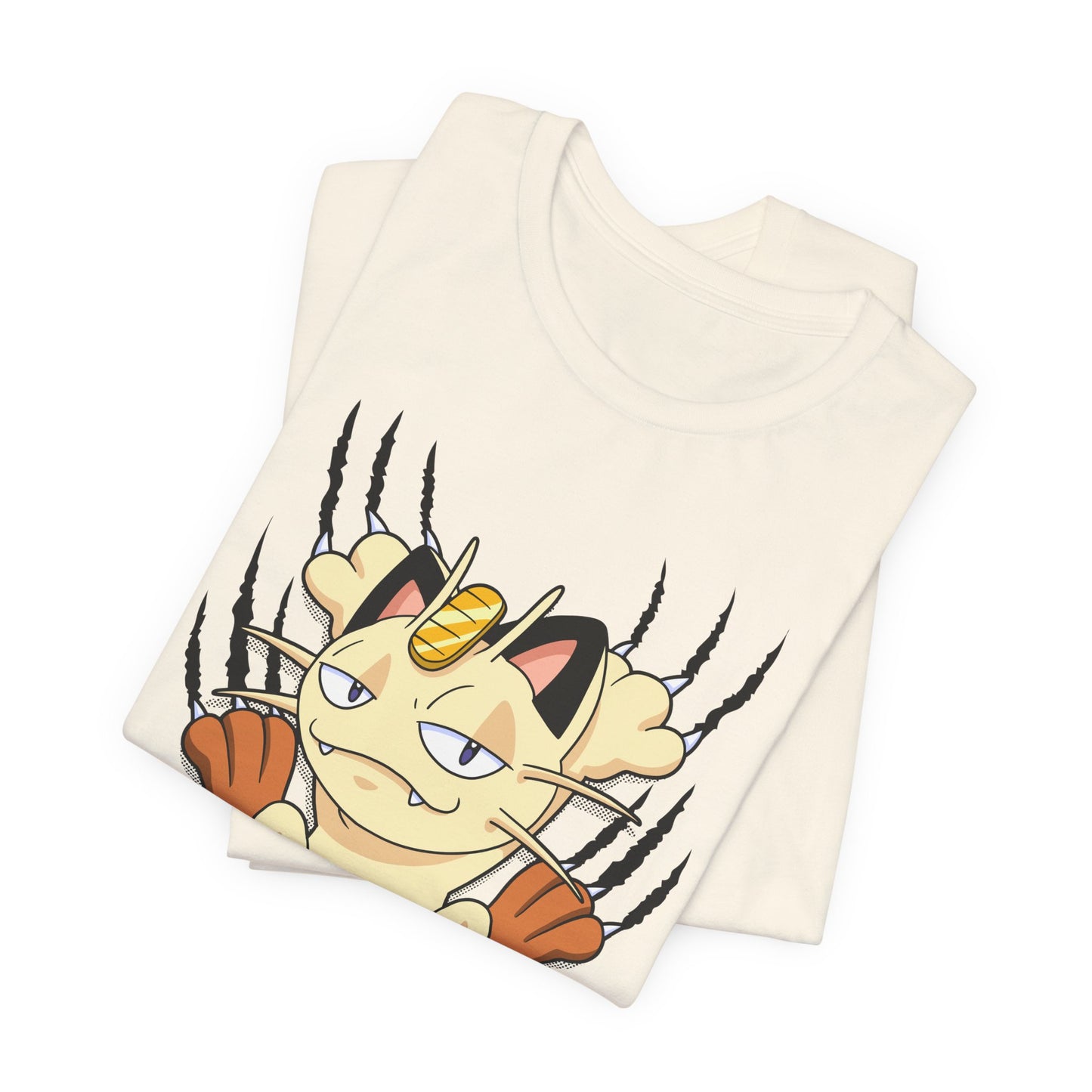 Claws For Alarm t-shirt