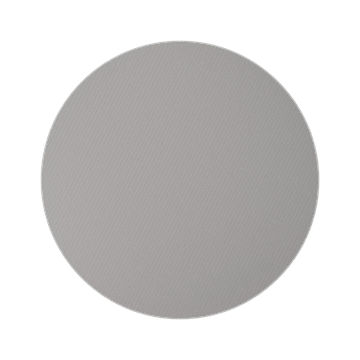 Two Oceans round rug